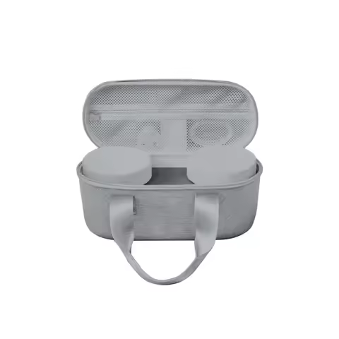 Portable Hard EVA Carry Case For Sony HT-AX7 Wireless Speaker Storage Bag Box Protective Cover Cases