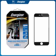 BỘ MIẾNG DÁN MÀN HÌNH CƯỜNG LỰC ENERGIZER HT IP7 - ENHTTGPRIP7