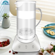 OPENMALL 1.1L Hydrogen Enriched Water Bottle Large Capacity Electrolyzed Hydrogen water bottle Gener