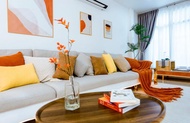 บ้านเดี่ยว 3 ห้องนอน 2 ห้องน้ำส่วนตัว ขนาด 168 ตร.ม. – ประตูน้ำ (RR Bespoke Urban Villa/Downtown/JOD