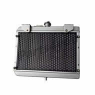 Water Tank Radiator for CFmoto CForce 400 CF400AU 450 500S CF500AU 600 CF600AU ATV 9GQA-180100