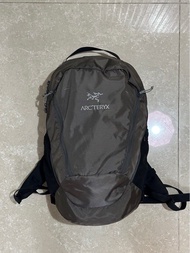 arc'teryx mantis 背包