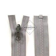 Zipper YKK Vislon 25in Double Side Zipper 64cm Reversible Zipper Jacket 5VS