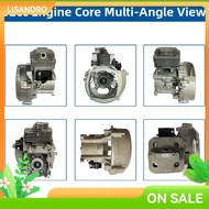 {LSAR August} 52cc Engine Movement 44 5 Engine Core 52CC 43CC Replacement Parts