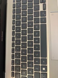 Asus zenbook 14oled 2024