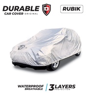 Durable Rubik Car Cover Lexus GX550 GX 550 3 Layer Waterproof