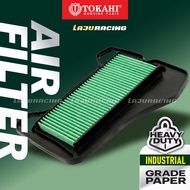TOKAHI AIR FILTER PAPER EZ115 ES125 VZ125I HUSKY150 JETX150 RT3