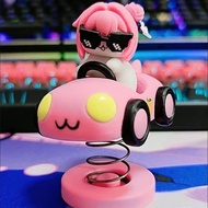 Doro Figure Toy Dorothy Airplane Car Doll Decoration doro Figure Decoration Birthday Gift WDZG