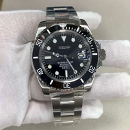 Seiko Mod Marinmaster Dial Nh35 Automatic Movement