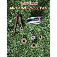 UNIVERSAL AIR COND PULLEY KIT ASSY FOR TRUCK 1TON 3TON 5TON