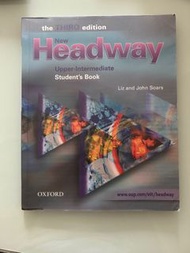 New Headway Third Edition