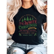 White Christmas 1954 Movie, The Haines Sisters, Song, Women's  Print T-Shirt
