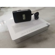 ***USED*** Huawei HG8240H EchoLife GPON Terminal Fibre Optic MODEM