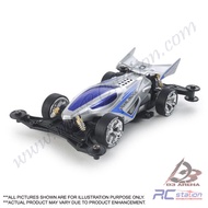 Tamiya #18096 - Dual Ridge Jr. (VZ-chassis)  [18096]