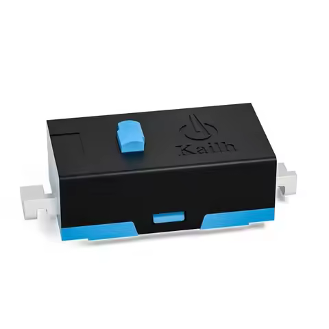 Kailh SMD Blue Dot Mini Micro Switch Anywhere MX Logitech M905 G903 G900 G603 G502 GPW Side Key 2Pin