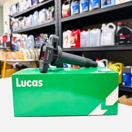 คอยล์จุดระเบิด คอยล์หัวเทียน TOYOTA VIOS 2002-2012 / YARIS 2003-2008 / NCP429193 (รหัส ICG9116) ยี