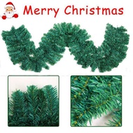 Christmas Garland Pure Green 270CM/9ft