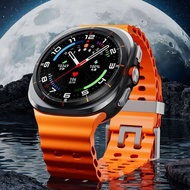 Đồng hồ thông minh Z7 Ultra gọi Bluetooth đo nhịp tim trợ lý giọng nói vòng đeo tay W7SmartWatch Sma