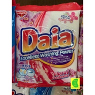 DAIA POWDER DETERGENT 750g