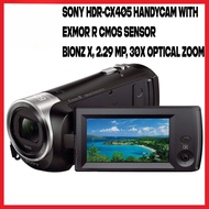 Noxus Sony HDR-CX405 | FDR-AX43A Handycam | Aiwa Digital Camera AW-DV2718