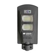ไฟถนน SOLAR NAGAS SL 70 วัตต์ DAYLIGHT สีเทา (1214052)
