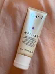 OPI hand & nail cream