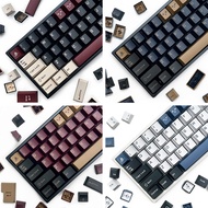 Arctic Circle Custom Keycaps 173Keys Double Shot ABS Keycap Set Cherry Profile for Cherry Gateron MX