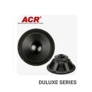 Speaker 18 inch ACR PA 18700 DELUXE sereis Subwoofer 600-1200 Watt.