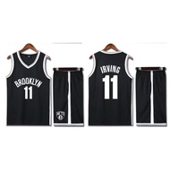 Kyrie Irving Basketball Jersey Set