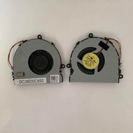 Suitable for DELL Delling Yue 15R 5521 5537 3521 Built-in Radiator Fan 074X7K