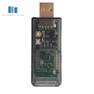 1 PCS ZigBee 3.0 Labs Mini EFR32MG21 Open Source Hub Gateway USB Dongle Chip Module Silicon  Univers