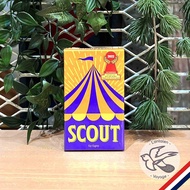 ♀Oink Mini Games - Deep Sea AdventureIn a GroveSCOUTDokojongTown77Whale to LookNine Tiles  Durian Bo