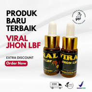 VIRAL JHON LBF VITAMIN BURUNG LOMBA mental lebih baik penggacor burung 15 ml ( Rahasia Sang Juara )