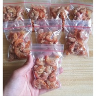 Udang Ebi Kering / Ebi Kering Tarakan Super / Ebi / Udang Kering