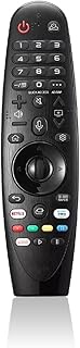Voice Magic Remote Control for LG Smart TV 49NANO81UNA 55NANO90UPA 65UN7300PUF 75UN7370PUE OLED55CXP