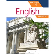 English for the IB MYP 1 (Capable–Proficient-Phases 1-6) [C118]