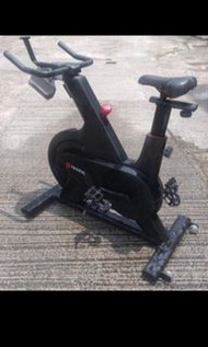 Fitness Exercise Bike