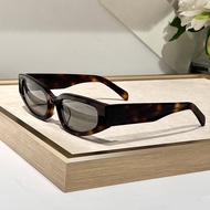 1:1！Original Standard Real Shot Sunglasses Men Women Slimmer Look Korean Trendy Classic Anti-Ultravi