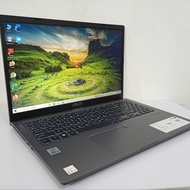 Laptop bekas Asus A516JAO (Core i3 Gen10 Ram 4 GB)