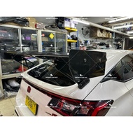 Honda Civiv FL5 APR 67 ‘ Carbon Top Spoiler