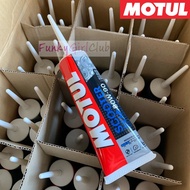 100% ORIGINAL MOTUL GEAR OIL SCOOTER 80w90 MINYAK GEAR 150ml 0.15L NVX EGO Nmax Nouvo Avantiz Icon V