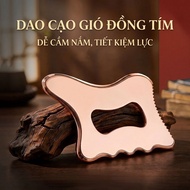 Copper Fascia Knife Copper Fascia Knife Copper Fascia Knife Copper Fascia Knife Copper Fascia