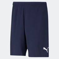 PUMA กางเกงฟุตบอล ผู้ชาย รุ่น teamRISE Short/ 704942