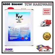 Wax & Grease Remover & Cleaning Solvent T6000 for all substrate surface & clean.