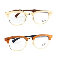 [EYELAB] RayBan RB5154M Asian Fit Designer Glasses frames/Sunglass/Free delivery/100% Authentic/UV p