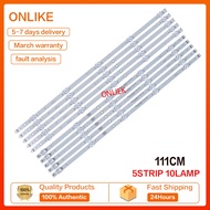 58B7200UW HISENSE 58 INCH LED TV BACKLIGHT ( LAMPU TV ) 58B7200 58B7200 UW