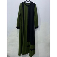 Preloved evolvere abaya