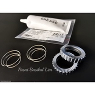 DT Swiss Service Kit Ratchet 54T SL