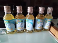 獅子寶寶 DHA 藻油