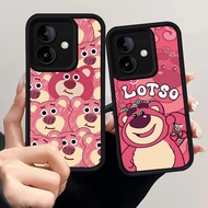S-33 Lotso Case Case for OPPO A3 A40m A3X A40 5G Cover